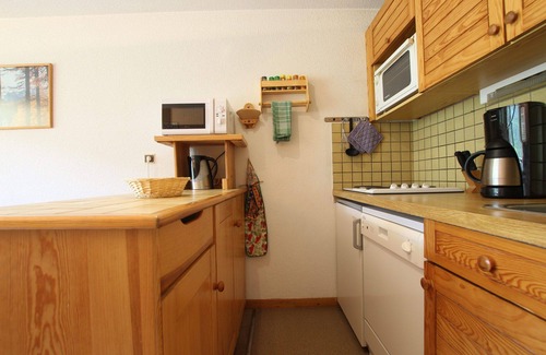 Vallouise-Pelvoux Apartment | apartment/flat - VALLOUISE