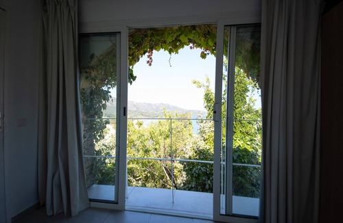 Saint-Florent Apartment | apartment/flat - 2 rooms - 4/5 persons