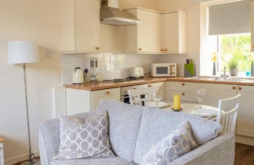 Staffin Apartment | Apartment Flat 2 Keeper's Cottage by Interhome