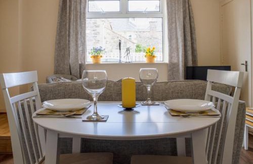 Staffin Apartment | Apartment Flat 2 Keeper's Cottage by Interhome