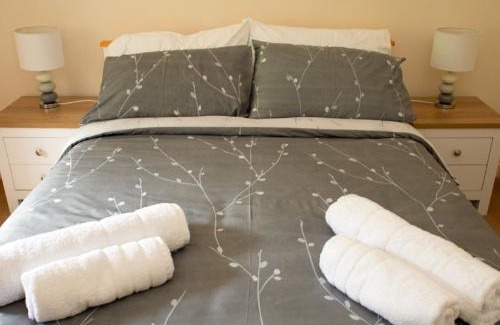 Staffin Apartment | Apartment Flat 2 Keeper's Cottage by Interhome