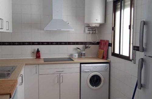Islantilla Condo | apartment/flat - 4 rooms - 6/8 persons