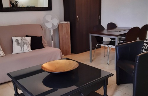 Corse-du-Sud Apartment | Apartment/flat - AjaccioRésidentiel plat