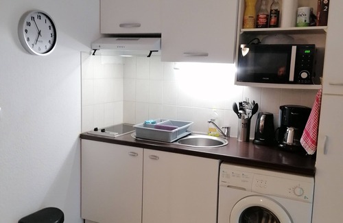 Corse-du-Sud Apartment | Apartment/flat - AjaccioRésidentiel plat