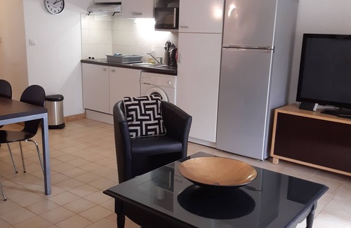 Corse-du-Sud Apartment | Apartment/flat - AjaccioRésidentiel plat