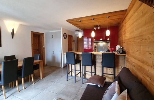Bergers Apartment | Apartment/flat - Alpe d'Huez