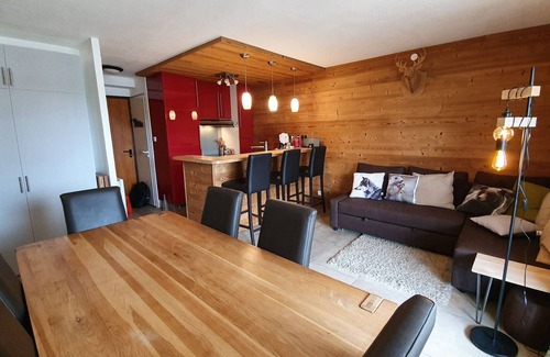 Bergers Apartment | Apartment/flat - Alpe d'Huez