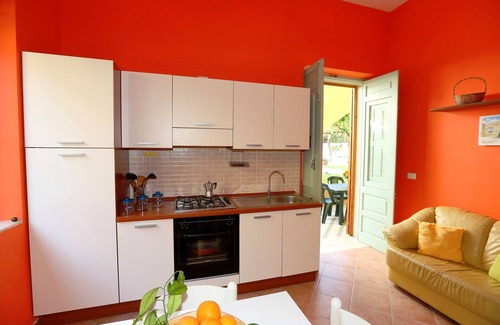Avola Villa | Apartment/flat - Avola