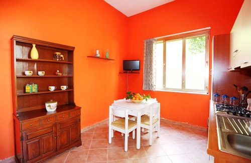 Avola Villa | Apartment/flat - Avola