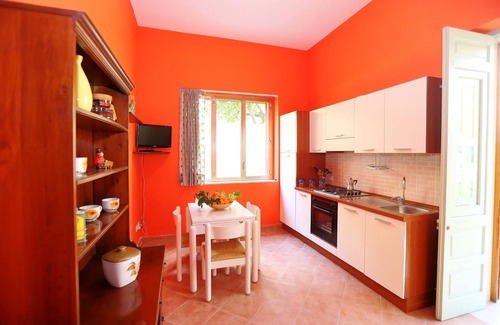 Avola Villa | Apartment/flat - Avola