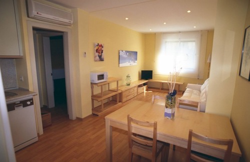 La Sagrada Familia Apartment | Apartment/flat - Barcelona