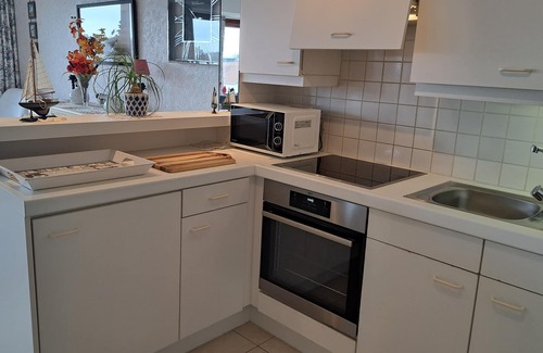 Koksijde-Bad Apartment | Apartment/flat -