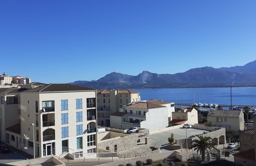 Calvi Apartment | Apartment/flat - CALVI