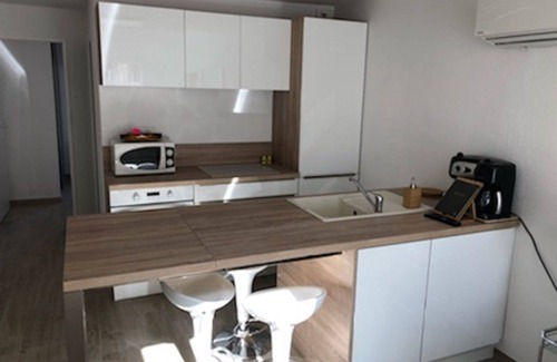 Le Suquet Apartment | Apartment/flat - CANNES