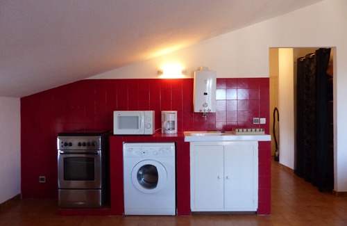 Cargese Apartment | Apartment/flat - CARGESE