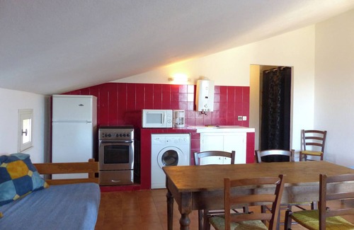 Cargese Apartment | Apartment/flat - CARGESE