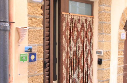 Old Town House | Apartment/flat - CefalùHouse with character