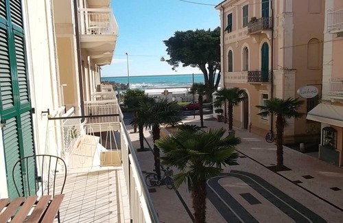 Diano Marina Apartment | Apartment/flat - Diano Marina