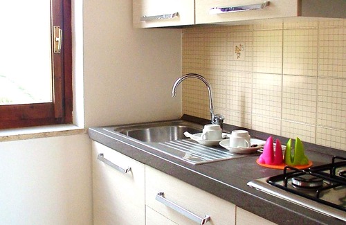 Falerna Marina Apartment | apartment/ flat - Falerna Lido