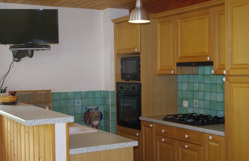 Bonneval-sur-Arc Apartment | Apartment/flat - Boneval sur arc