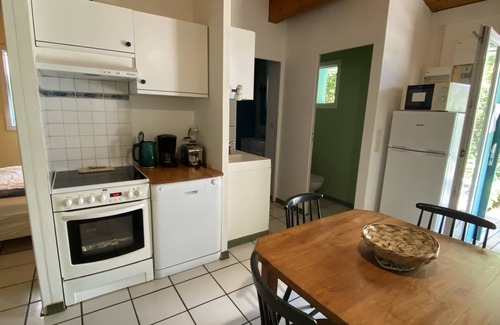 Lege-Cap-Ferret House | Apartment/flat - Lège Cap-Ferret