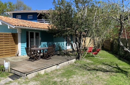 Lege-Cap-Ferret House | Apartment/flat - Lège Cap-Ferret