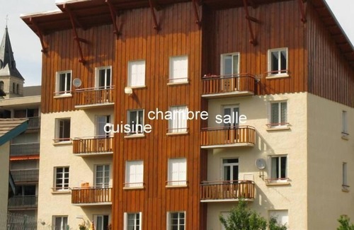 Villard-de-Lans Apartment | Apartment/flat - Villard-de-Lans