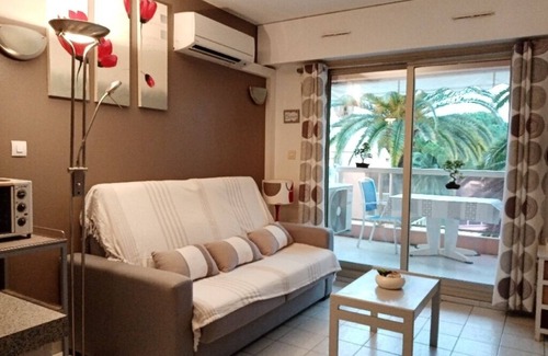 Golfe Juan Apartment | Apartment/flat - GOLFE JUAN - VALLAURIS
