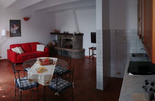 Montiano Apartment | Apartment/flat - Grosseto