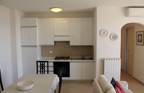 La Maddalena Apartment | Apartment/flat - La maddalena
