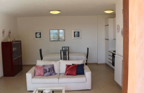 La Maddalena Apartment | Apartment/flat - La maddalena