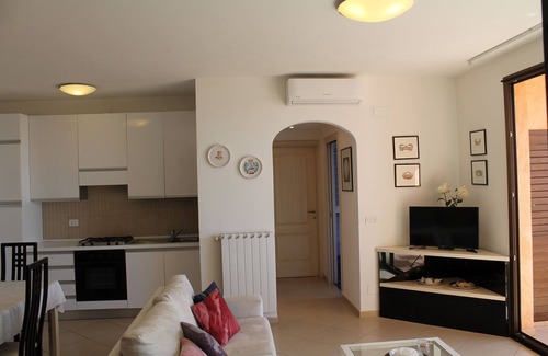 La Maddalena Apartment | Apartment/flat - La maddalena