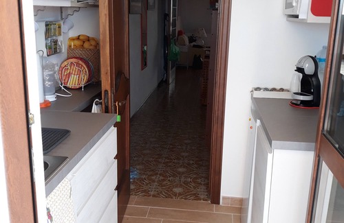 La Maddalena Apartment | Apartment/flat - La Maddalena