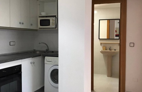 San Javier Apartment | Apartment/flat - La manga del mar menor