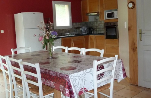 Loubressac House | Apartment/ flat - LOUBRESSAC