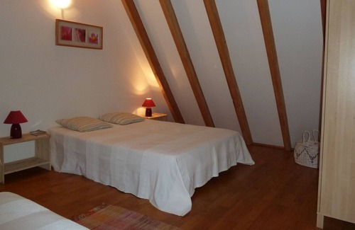 Loubressac House | Apartment/ flat - LOUBRESSAC