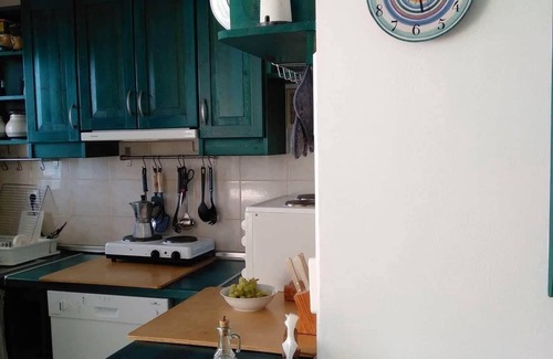 Pilalimata Apartment | Apartment/flat - Makrygialos