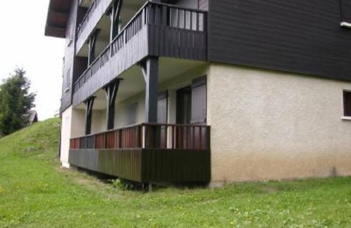 Manigod Apartment | apartment/flat - Manigod