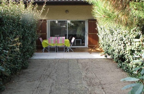 Mimizan House | Apartment/flat - Mimizan