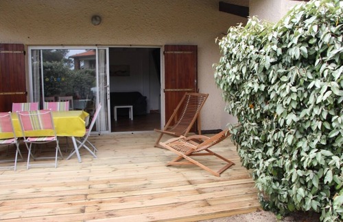 Mimizan House | Apartment/flat - Mimizan