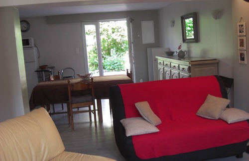 Estanove Apartment | Apartment/flat - Montpellier