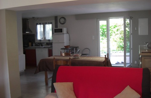 Estanove Apartment | Apartment/flat - Montpellier