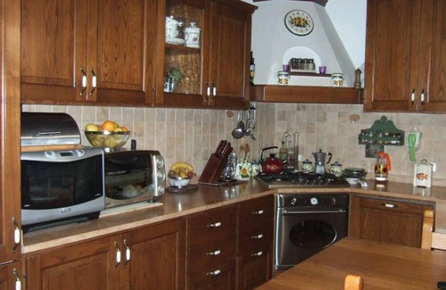 Palazzina Apartment | Apartment/flat - Murlo
