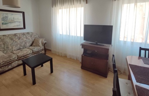 Bastiagueiro Condo | Apartment/ flat - Oleiros