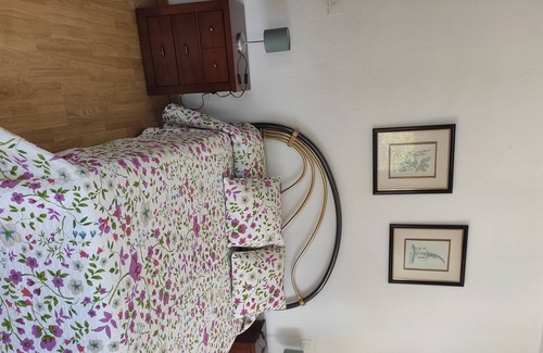 Bastiagueiro Condo | Apartment/ flat - Oleiros