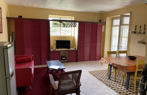 Circuit 1C1 Apartment | Apartment/flat - Petit-bourg