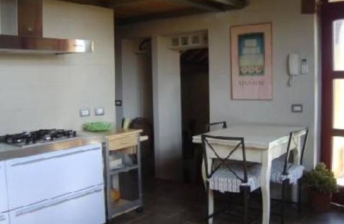 Piombino Apartment | Apartment/flat - PiombinoHouse with garden