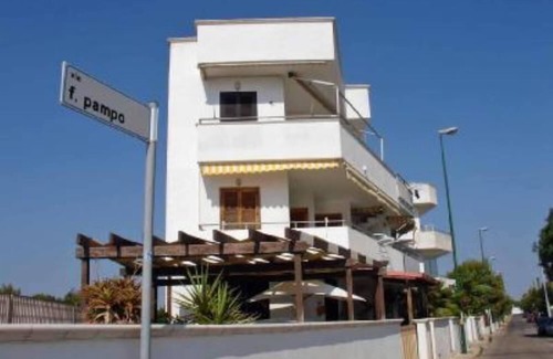 Porto Cesareo Apartment | Apartment/flat - Porto Cesareo