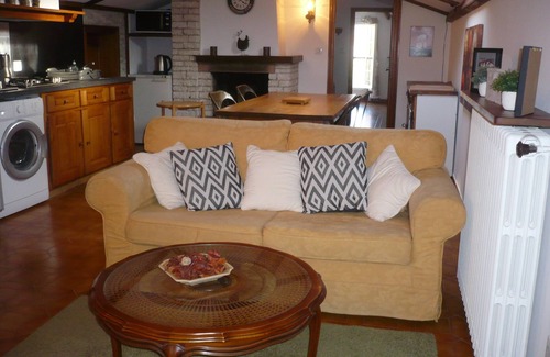 Saint-Florent Apartment | Apartment/flat - SAINT FLORENT