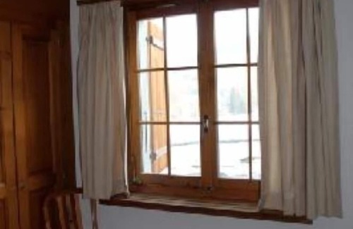 Saanen Apartment | Apartment/ flat - Saanen